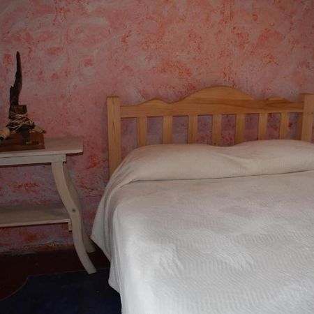 Casa Monad Bed and Breakfast San Cristóbal de Las Casas Buitenkant foto