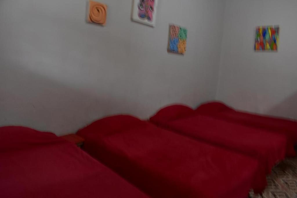 Casa Monad Bed and Breakfast San Cristóbal de Las Casas Buitenkant foto