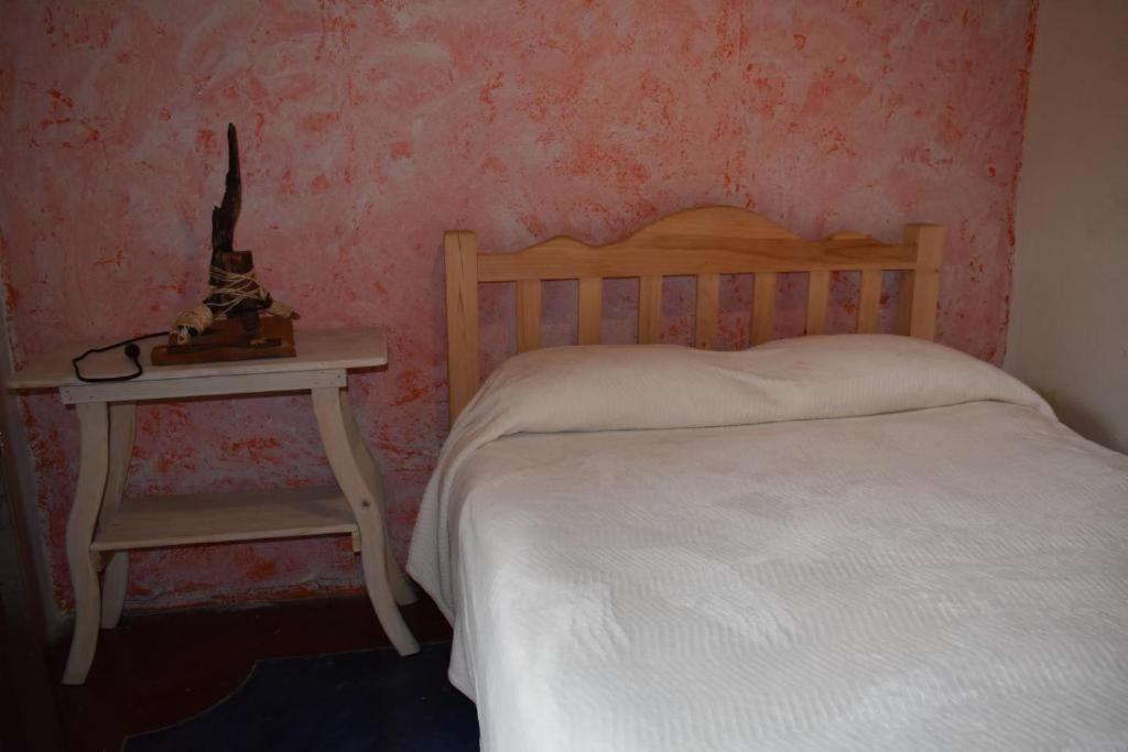 Casa Monad Bed and Breakfast San Cristóbal de Las Casas Buitenkant foto