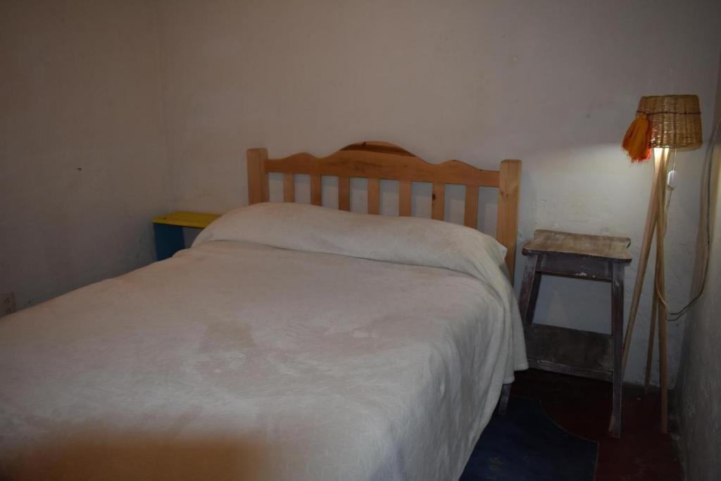 Casa Monad Bed and Breakfast San Cristóbal de Las Casas Buitenkant foto