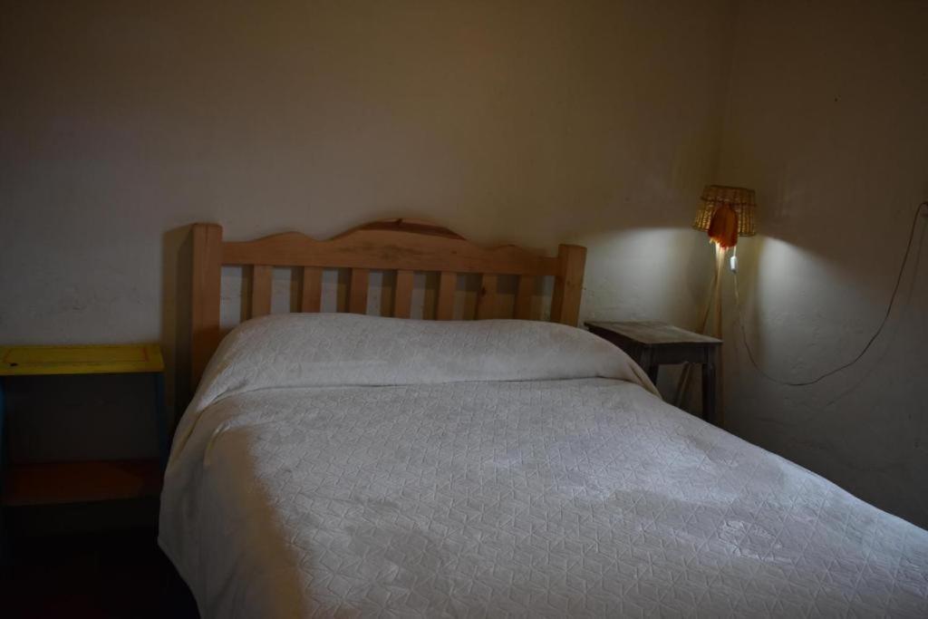 Casa Monad Bed and Breakfast San Cristóbal de Las Casas Buitenkant foto