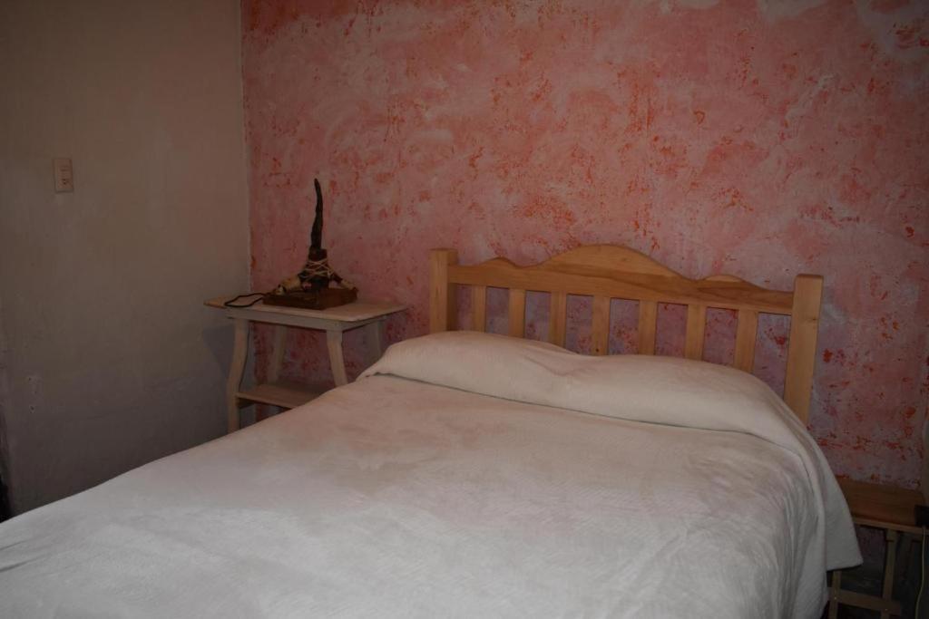 Casa Monad Bed and Breakfast San Cristóbal de Las Casas Buitenkant foto