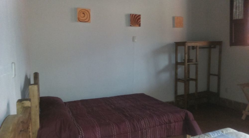 Casa Monad Bed and Breakfast San Cristóbal de Las Casas Buitenkant foto